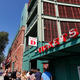 Image for article titled How The Red Sox Goose The Numbers To Maintain Their Sellout Streak